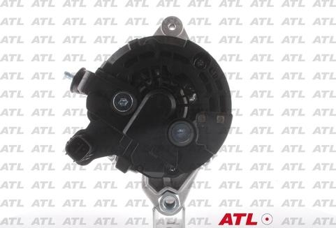 ATL Autotechnik L 81 390 - Генератор vvparts.bg