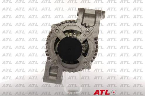 ATL Autotechnik L 81 300 - Генератор vvparts.bg