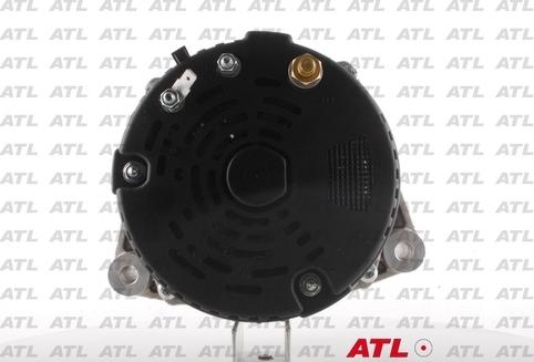 ATL Autotechnik L 81 380 - Генератор vvparts.bg