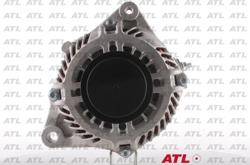 ATL Autotechnik L 81 370 - Генератор vvparts.bg