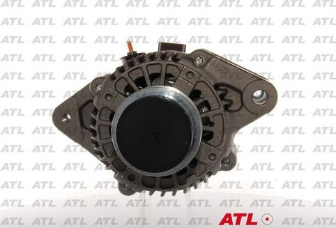 ATL Autotechnik L 81 240 - Генератор vvparts.bg