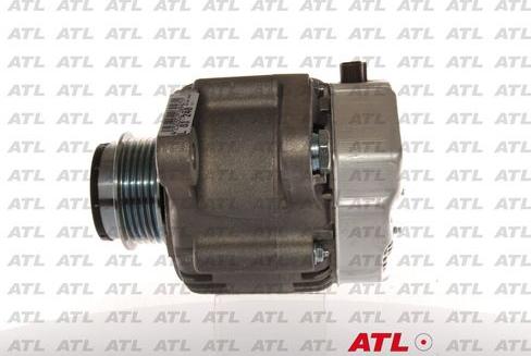 ATL Autotechnik L 81 240 - Генератор vvparts.bg