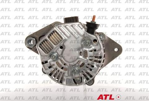 ATL Autotechnik L 81 240 - Генератор vvparts.bg