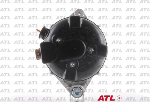 ATL Autotechnik L 81 250 - Генератор vvparts.bg