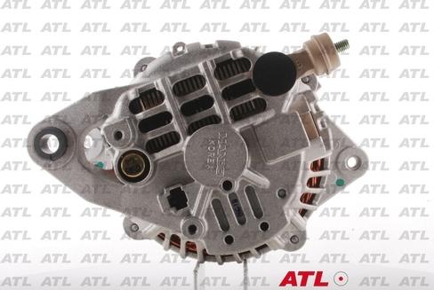 ATL Autotechnik L 81 260 - Генератор vvparts.bg