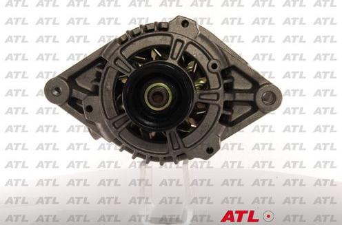 ATL Autotechnik L 81 210 - Генератор vvparts.bg