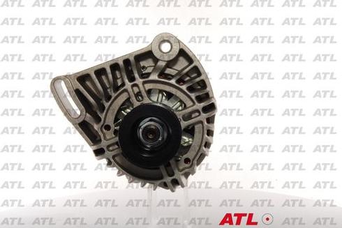 ATL Autotechnik L 81 280 - Генератор vvparts.bg