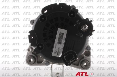 ATL Autotechnik L 81 230 - Генератор vvparts.bg