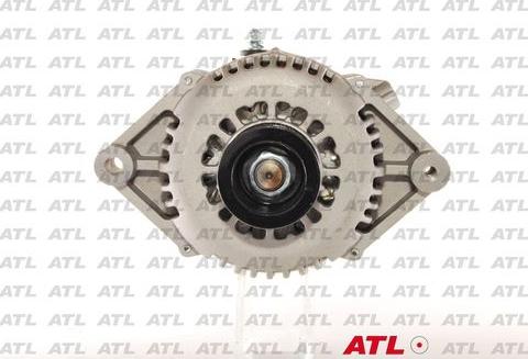 ATL Autotechnik L 81 220 - Генератор vvparts.bg