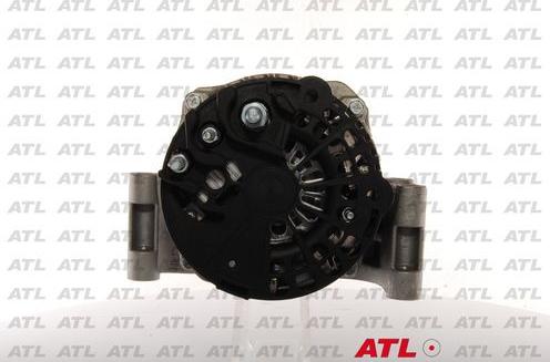 ATL Autotechnik L 81 750 - Генератор vvparts.bg