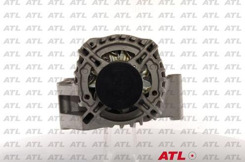 ATL Autotechnik L 81 750 - Генератор vvparts.bg