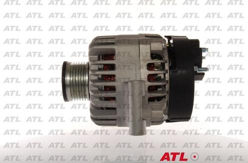 ATL Autotechnik L 81 750 - Генератор vvparts.bg