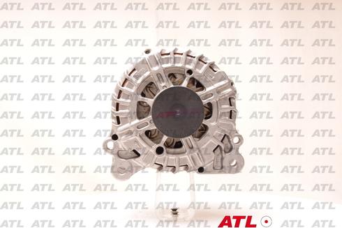 ATL Autotechnik L 81 701 - Генератор vvparts.bg