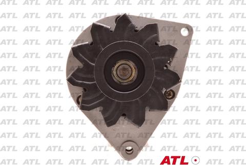 ATL Autotechnik L 81 710 - Генератор vvparts.bg