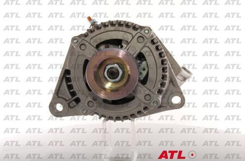 ATL Autotechnik L 81 730 - Генератор vvparts.bg