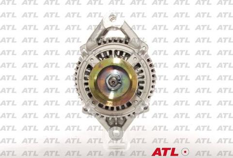 ATL Autotechnik L 81 770 - Генератор vvparts.bg