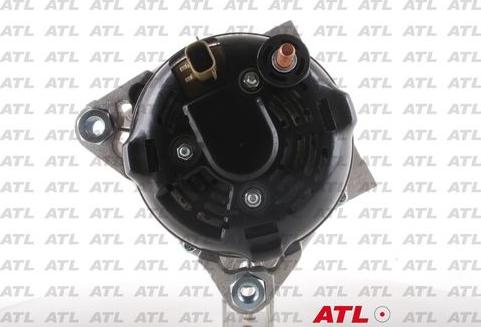 ATL Autotechnik L 83 440 - Генератор vvparts.bg