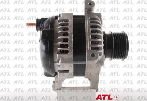 ATL Autotechnik L 83 440 - Генератор vvparts.bg