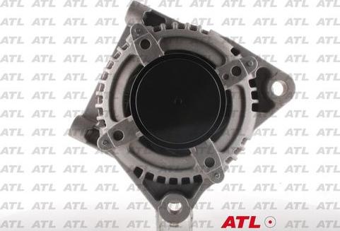 ATL Autotechnik L 83 440 - Генератор vvparts.bg