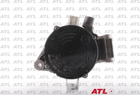 ATL Autotechnik L 83 450 - Генератор vvparts.bg