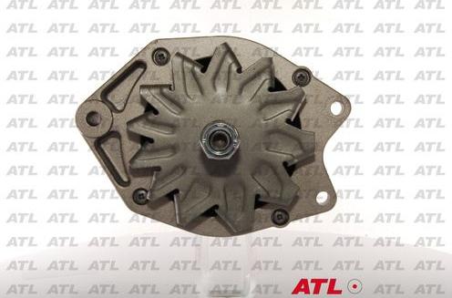 ATL Autotechnik L 83 460 - Генератор vvparts.bg