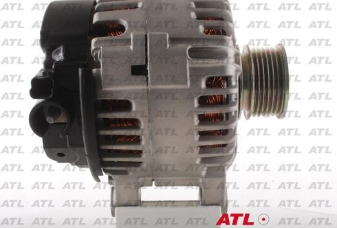 ATL Autotechnik L 83 400 - Генератор vvparts.bg