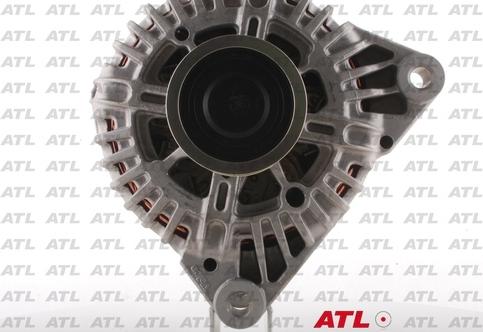 ATL Autotechnik L 83 400 - Генератор vvparts.bg