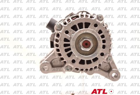 ATL Autotechnik L 83 410 - Генератор vvparts.bg