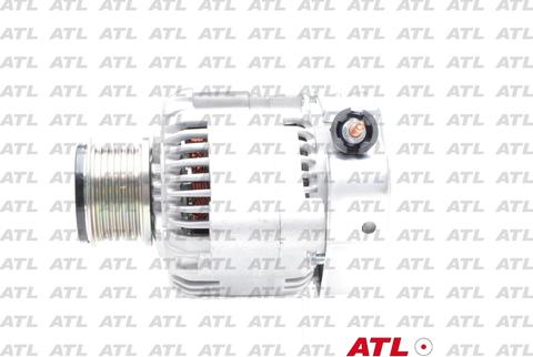 ATL Autotechnik L 83 480 - Генератор vvparts.bg