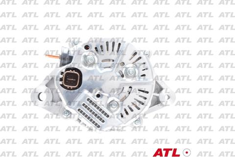 ATL Autotechnik L 83 480 - Генератор vvparts.bg