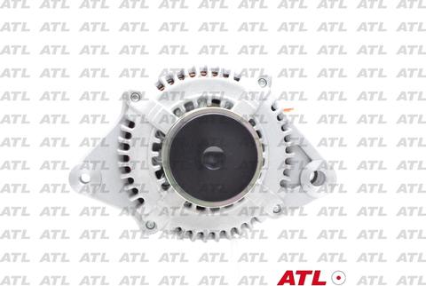ATL Autotechnik L 83 480 - Генератор vvparts.bg