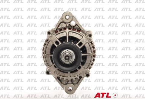 ATL Autotechnik L 83 430 - Генератор vvparts.bg