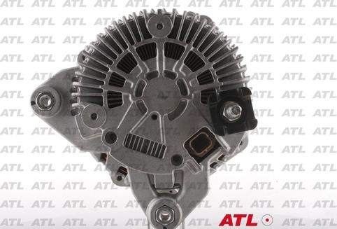 ATL Autotechnik L 83 470 - Генератор vvparts.bg