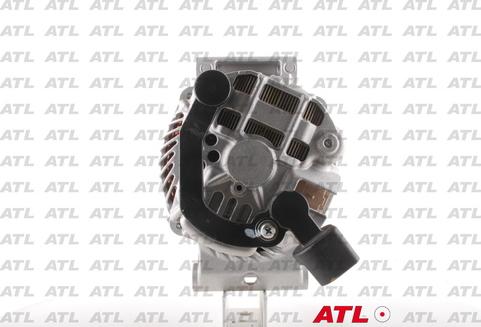 ATL Autotechnik L 83 540 - Генератор vvparts.bg