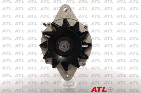 ATL Autotechnik L 83 580 - Генератор vvparts.bg