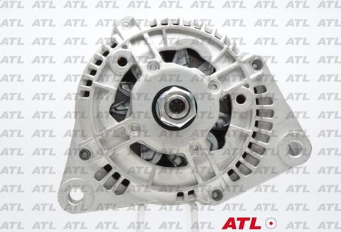 ATL Autotechnik L 83 520 - Генератор vvparts.bg