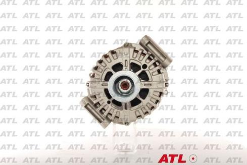 ATL Autotechnik L 83 690 - Генератор vvparts.bg