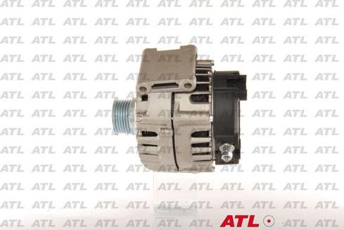 ATL Autotechnik L 83 690 - Генератор vvparts.bg