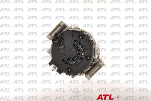 ATL Autotechnik L 83 690 - Генератор vvparts.bg