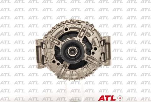 ATL Autotechnik L 83 640 - Генератор vvparts.bg