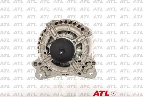 ATL Autotechnik L 83 660 - Генератор vvparts.bg