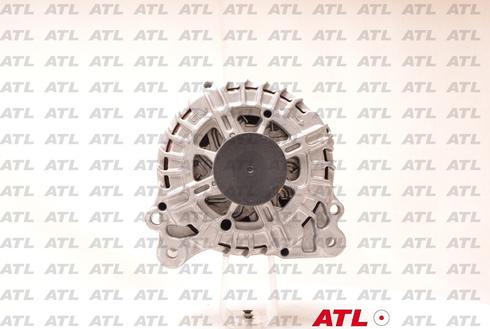 ATL Autotechnik L 83 661 - Генератор vvparts.bg