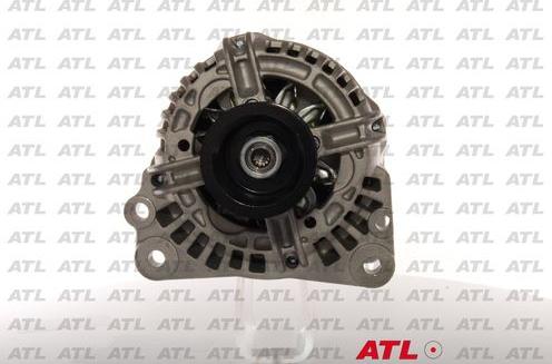 ATL Autotechnik L 83 610 - Генератор vvparts.bg