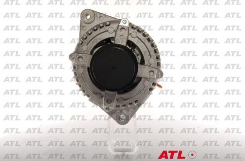 ATL Autotechnik L 83 670 - Генератор vvparts.bg