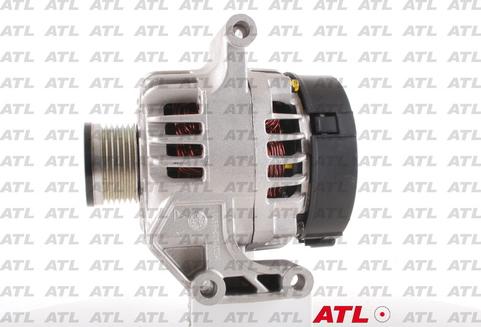 ATL Autotechnik L 83 090 - Генератор vvparts.bg