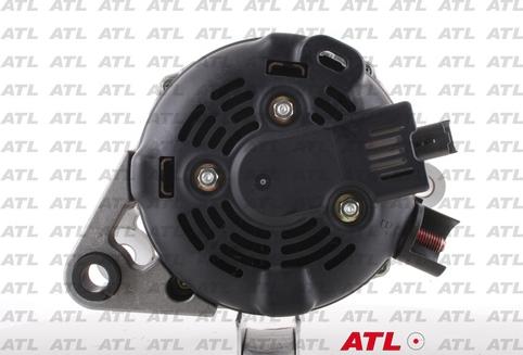 ATL Autotechnik L 83 040 - Генератор vvparts.bg