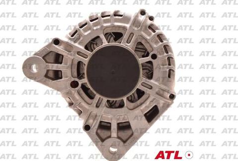 ATL Autotechnik L 83 060 - Генератор vvparts.bg