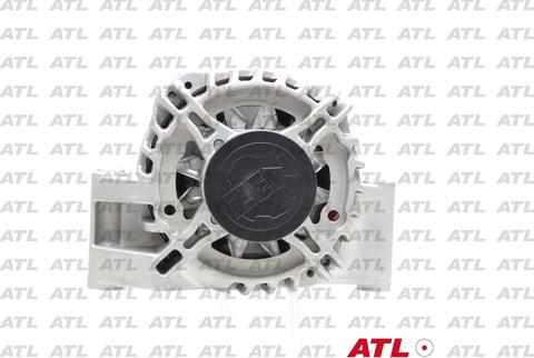 ATL Autotechnik L 83 080 - Генератор vvparts.bg