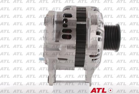 ATL Autotechnik L 83 020 - Генератор vvparts.bg