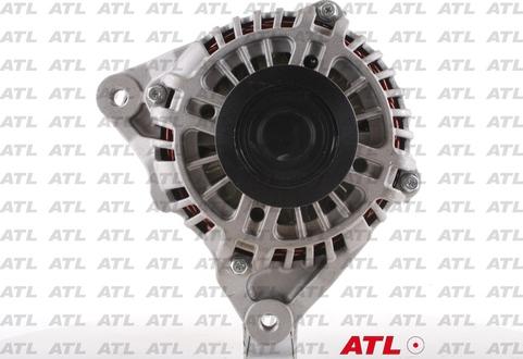 ATL Autotechnik L 83 020 - Генератор vvparts.bg